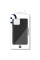 Чохол-накладка Armorstandart Matte Slim Fit для Xiaomi Poco X5 5G Black (ARM66370)