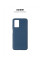 Чохол-накладка Armorstandart Icon для Xiaomi Redmi 10/10 2022 Dark Blue (ARM66075)