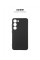 Чохол-накладка Armorstandart Icon для Samsung Galaxy S23 SM-S911 Camera cover Black (ARM65452)