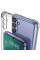 Чохол-накладка BeCover Anti-Shock для Samsung Galaxy A34 5G SM-A346 Clear (708954)