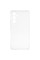 Чохол-накладка BeCover Anti-Shock для Samsung Galaxy A54 5G SM-A546 Clear (709085)
