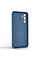 Чохол-накладка Armorstandart Icon Ring для Samsung Galaxy A54 5G SM-A546 Blue (ARM68776)
