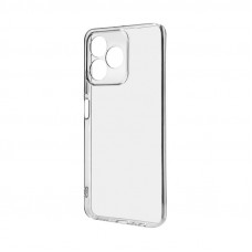 Чохол-накладка Armorstandart Air для Realme C53 NFC Camera cover Transparent (ARM71019)