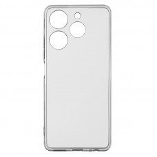 Чохол-накладка Armorstandart Air для Tecno Spark 10 Pro (KI7) Camera cover Transparent (ARM67816)