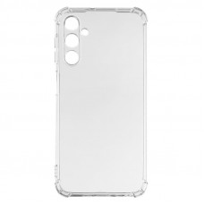 Чохол-накладка Armorstandart Air Force для Samsung Galaxy A24 4G SM-A245 Camera cover Transparent (ARM66196)