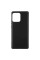 Чохол-накладка Armorstandart Matte Slim Fit для Motorola Edge 40 Pro Black (ARM67874)