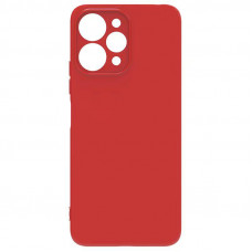 Чохол-накладка Armorstandart Icon для Xiaomi Redmi 12 4G Camera cover Red (ARM66535)