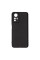 Чохол-накладка Armorstandart Icon для Xiaomi Redmi Note 12S 4G Camera cover Black (ARM67504)