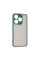Чохол-накладка Armorstandart Frosted Matte для Tecno Spark 10 4G (KI5q) Dark Green (ARM70498)