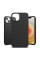 Чохол-накладка BeCover для Apple iPhone 13 Black (707147)