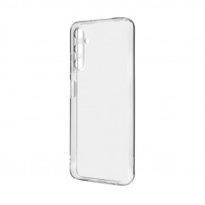 Чохол-накладка Armorstandart Air для Samsung Galaxy A05s SM-A057 Camera cover Transparent (ARM72578)