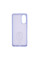 Чохол-накладка Armorstandart Icon для Oppo A78 4G Lavender (ARM69635)