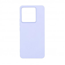 Чохол-накладка Armorstandart Icon для Xiaomi Redmi Note 13 Pro 5G/Poco X6 5G Lavender (ARM71853)