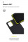 Чохол-накладка Armorstandart Icon для Samsung Galaxy A51 SM-A515 Black (ARM56337)