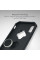 Чохол-накладка Rokform Rugged для Apple iPhone X/XS Black (303701P)