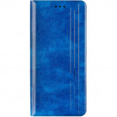 Чохол-книжка Gelius New для Xiaomi Mi 11 Blue (2099900836824)