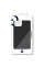 Чохол-накладка Armorstandart Matte Slim Fit для Apple iPhone 13 Pro Max Black (ARM59927)