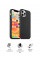 Чохол-накладка Armorstandart Icon2 для Apple iPhone 12 Pro Max Black (ARM60570)