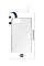 Чохол-накладка Armorstandart Air Series для Samsung Galaxy A03 SM-A035 Transparent (ARM63187)
