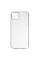 Чохол-накладка Armorstandart Air для Apple iPhone 14 Plus Camera cover Transparent (ARM64027)