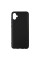 Чохол-накладка Armorstandart Matte Slim Fit для Samsung Galaxy A04e SM-A042/M04 SM-M045/F04 SM-E045 Black (ARM65139)