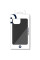 Чохол-накладка Armorstandart Matte Slim Fit для Apple iPhone 14 Pro Max Black (ARM65615)