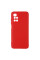 Чохол-накладка Armorstandart Icon для Xiaomi Redmi 10/10 2022 Camera cover Red (ARM62761)