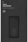 Чохол-накладка Armorstandart Icon для Samsung Galaxy A04 SM-A045 Camera cover Black (ARM63906)