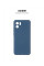 Чохол-накладка Armorstandart Icon для Xiaomi Redmi A2 Camera cover Dark Blue (ARM66538)