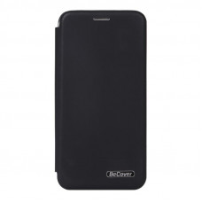 Чохол-книжка BeCover Exclusive для Samsung Galaxy A54 5G SM-A546 Black (709033)