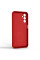 Чохол-накладка Armorstandart Icon Ring для Samsung Galaxy A14 SM-A145/A14 5G SM-A146 Red (ARM68757)