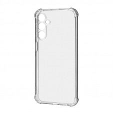 Чохол-накладка Armorstandart Air Force для Samsung Galaxy M34 5G SM-M346 Camera cover Transparent (ARM69663)