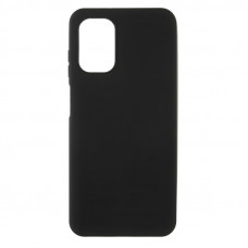 Чохол-накладка Armorstandart Matte Slim Fit для Nokia G22 Black (ARM67006)