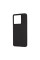 Чохол-накладка Armorstandart Matte Slim Fit для Xiaomi 13T 5G Black (ARM69612)