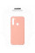 Чохол-накладка Armorstandart Icon для Xiaomi Redmi Note 8/Note 8 2021 Pink (ARM55869)