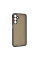 Чохол-накладка Armorstandart Frosted Matte для Samsung Galaxy A24 4G SM-A245 Black (ARM68562)