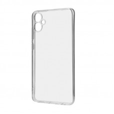 Чохол-накладка Armorstandart Air для Samsung Galaxy A05 SM-A055 Camera cover Transparent (ARM71794)