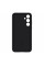 Чохол-накладка Samsung Silicone для Samsung Galaxy A35 SM-A356 Black (EF-PA356TBEGWW)