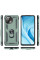Чохол-накладка BeCover Military для Xiaomi Mi 11 Lite/Mi 11 Lite 5G/11 Lite 5G NE Dark Green (706645)