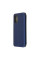 Чохол-книжка Armorstandart G-Case для Oppo A74 Blue (ARM59753)