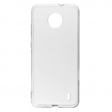 Чохол-накладка Armorstandart Air Series для Nokia C10/C20 Transparent (ARM59525)