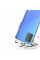 Чохол-накладка BeCover для Oppo A74 Transparancy (706933)