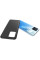 Чохол-накладка BeCover для Realme 8/8 Pro Black (706935)