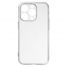 Чохол-накладка Armorstandart Air для Apple iPhone 14 Pro Camera cover Transparent (ARM64028)