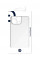 Чохол-накладка Armorstandart Air для Apple iPhone 14 Pro Camera cover Transparent (ARM64028)