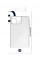 Чохол-накладка Armorstandart Air Force для Apple iPhone 14 Pro Camera cover Transparent (ARM65248)