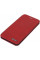 Чохол-книжка BeCover Exclusive для Samsung Galaxy A02 SM-A022/M02 SM-M022 Burgundy Red (707006)