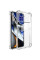 Чохол-накладка BeCover Anti-Shock для Poco X4 Pro 5G Clear (708631)