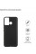 Чохол-накладка BeCover для Infinix Hot 12 Play NFC (X6816D) Black (708638)
