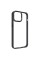 Чохол-накладка Armorstandart Unit для Apple iPhone 13 mini Black (ARM62499)